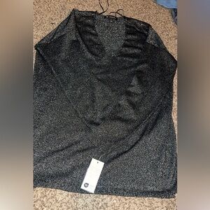 Inc International Concept Elegant Top